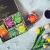 Selection of Ceylon Tea – Exclusive Gift Box Limited Edition, 120g